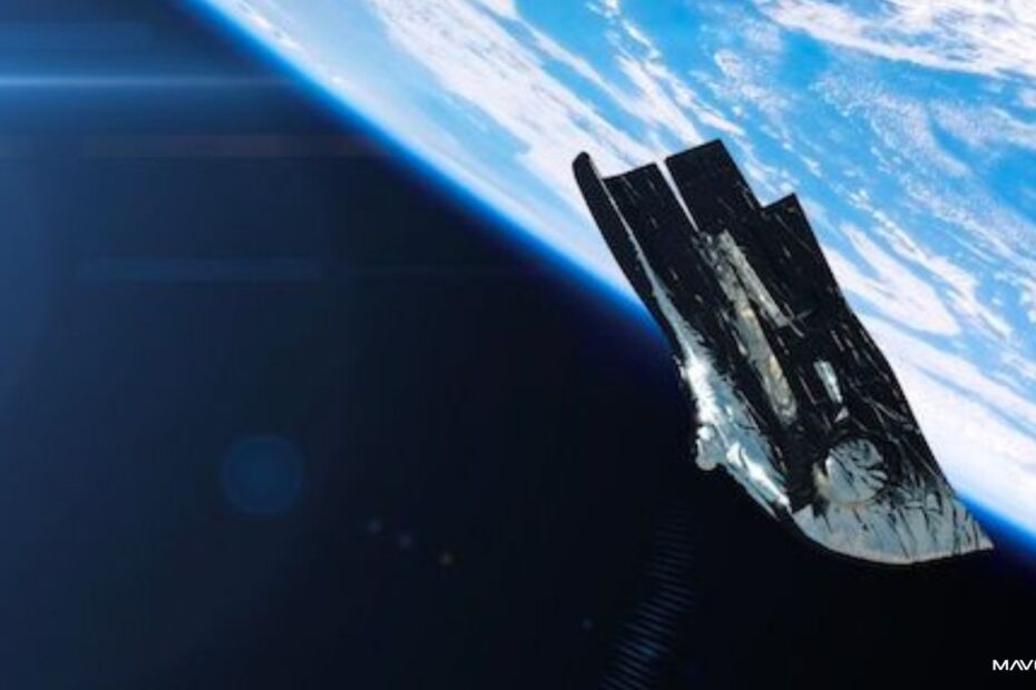 Black Knight Satellite Chevalier Noir