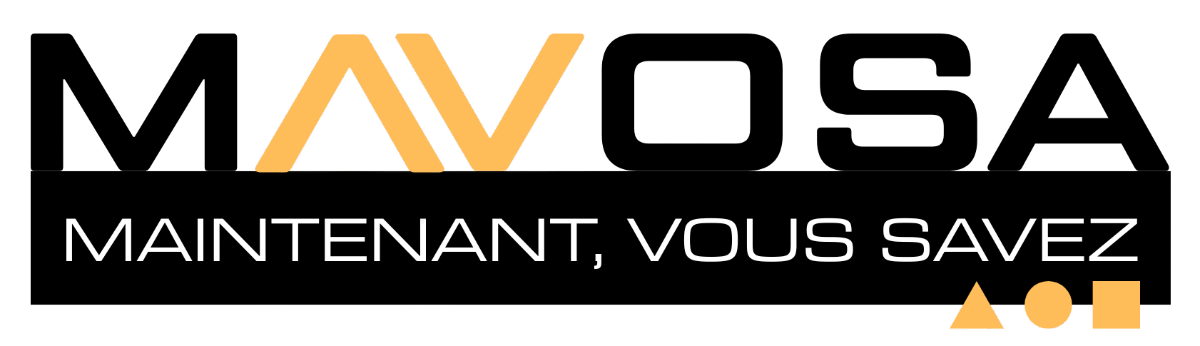 Logo Mavosa