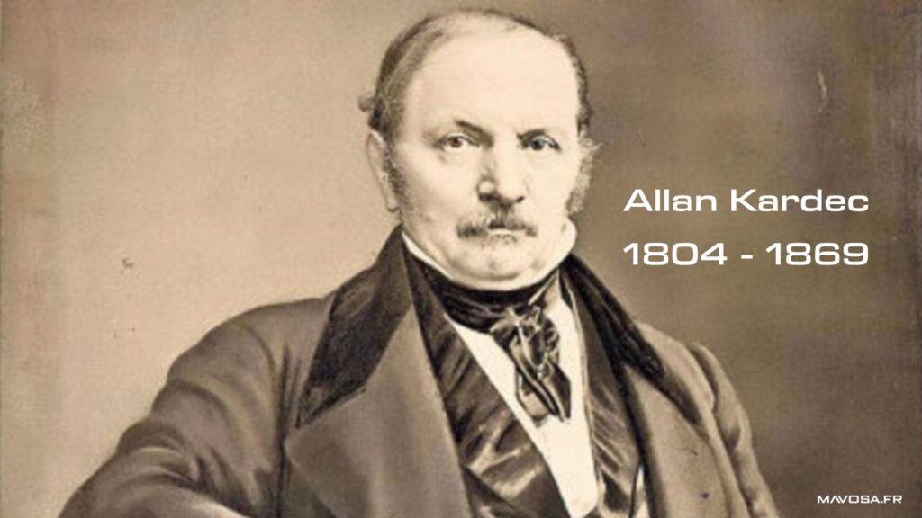 Allan Kardec