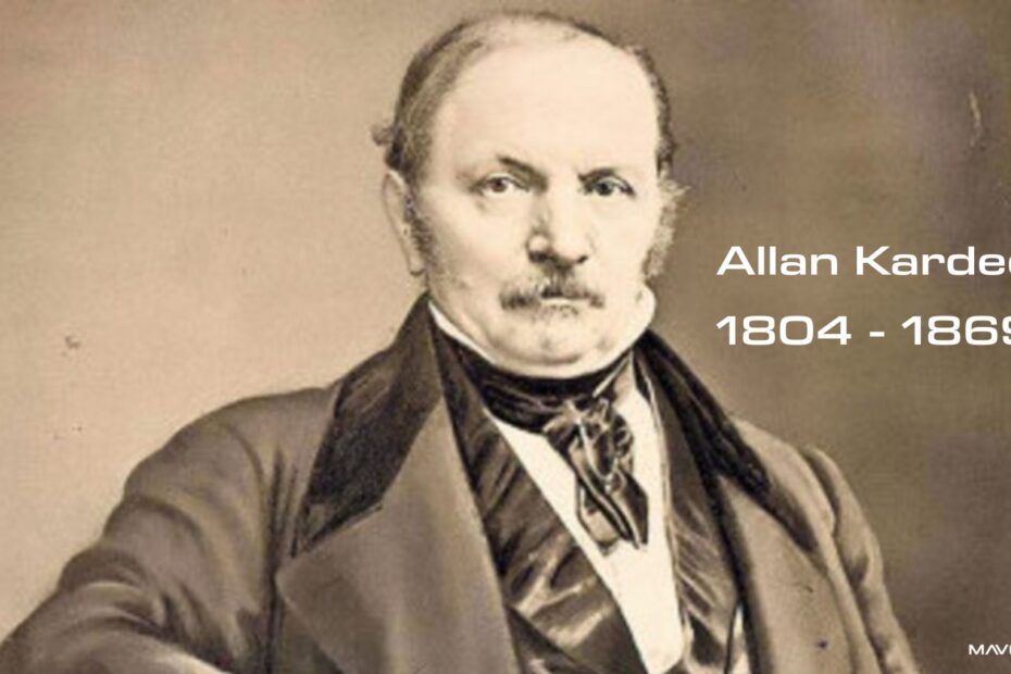 Allan Kardec