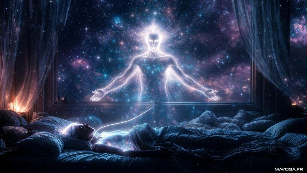 Désincarnation réincarnation