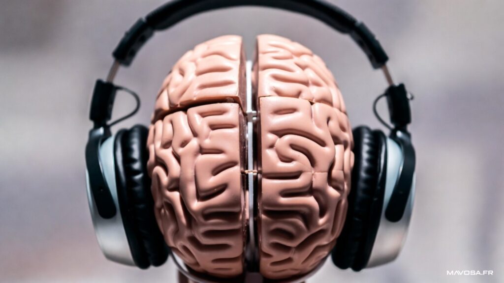 Battements binauraux