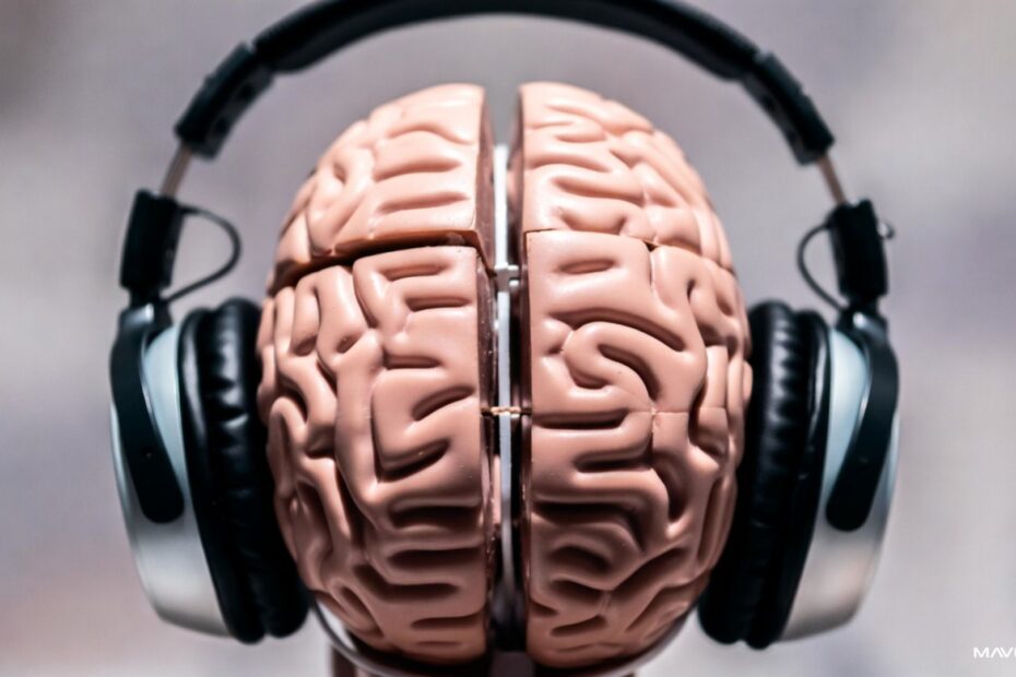 Battements binauraux