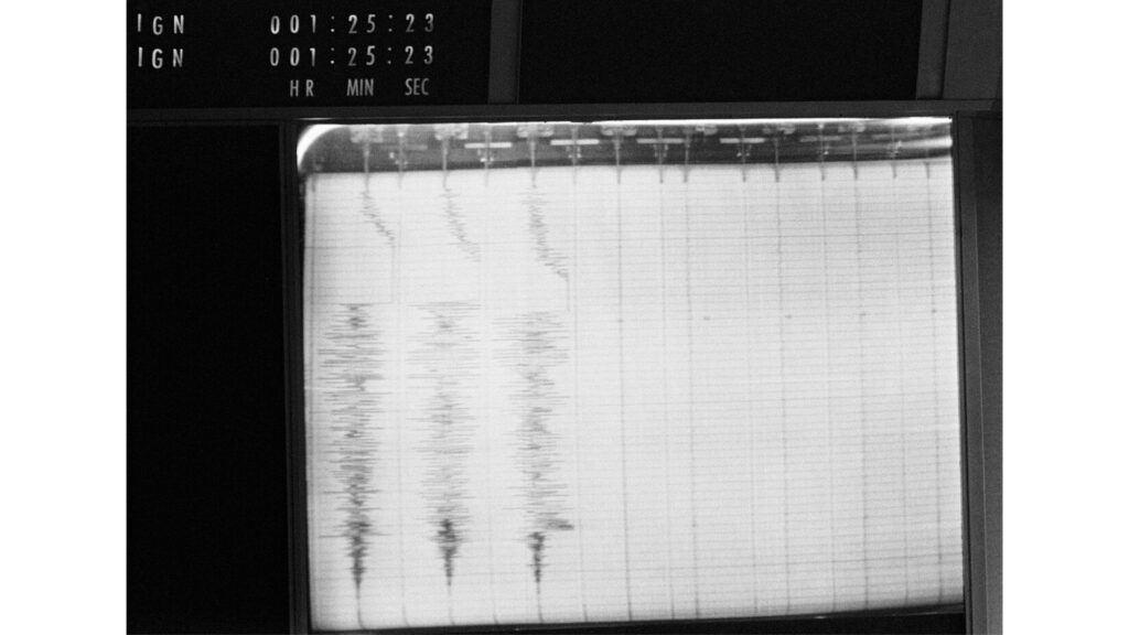 Enregistrement PSE Apollo 13