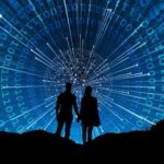 D'où viennent les humains ?