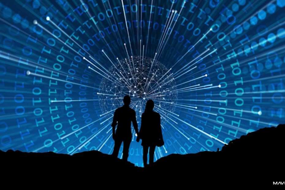 D'où viennent les humains ?