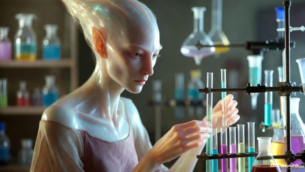 Ingénierie génétique