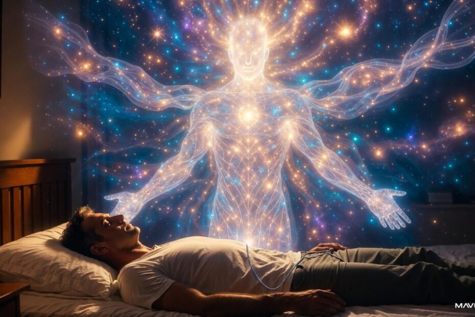 Out of body experience