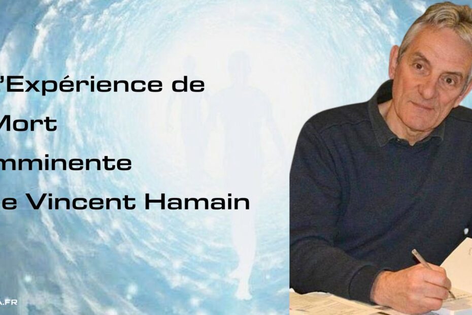 Vincent Hamain NDE