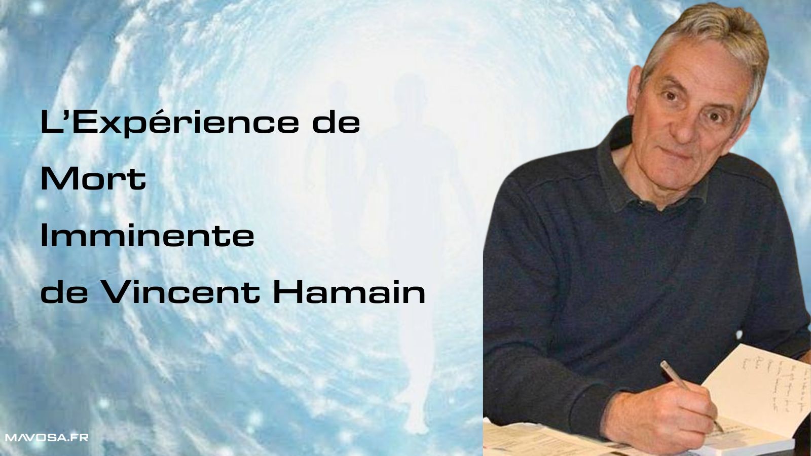 Vincent Hamain NDE