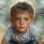 Réincarnation d'enfants