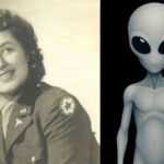 Entretien avec l'Alien