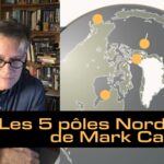 North Pôle Mark Carlotto