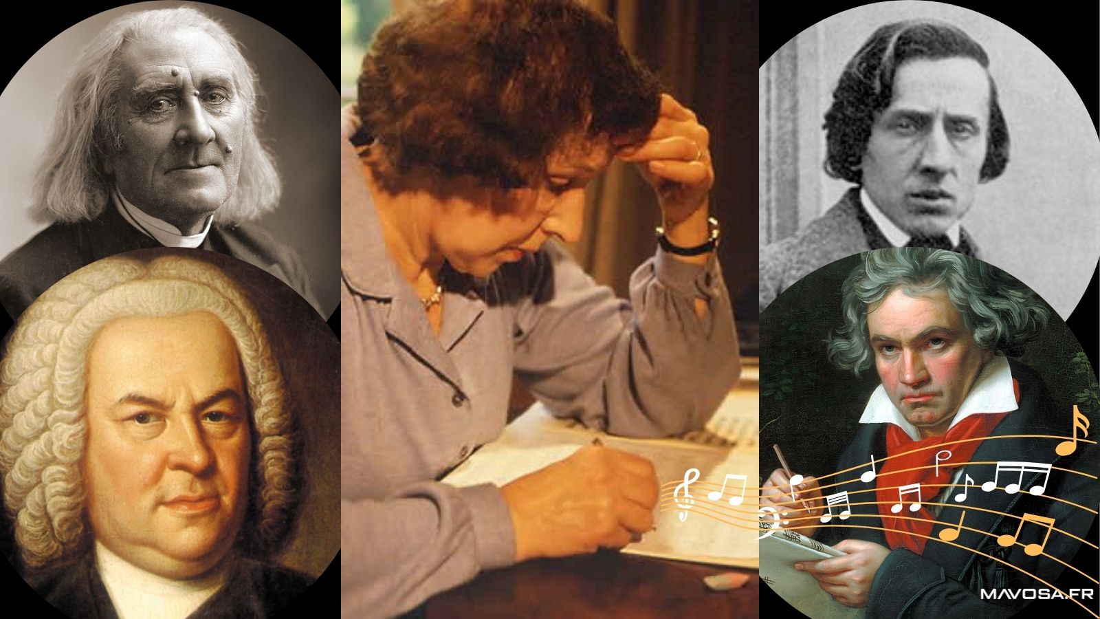 Medium Rosemary Brown