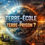 Terre-école ou Terre-prison
