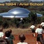 Ecole Ariel UFO