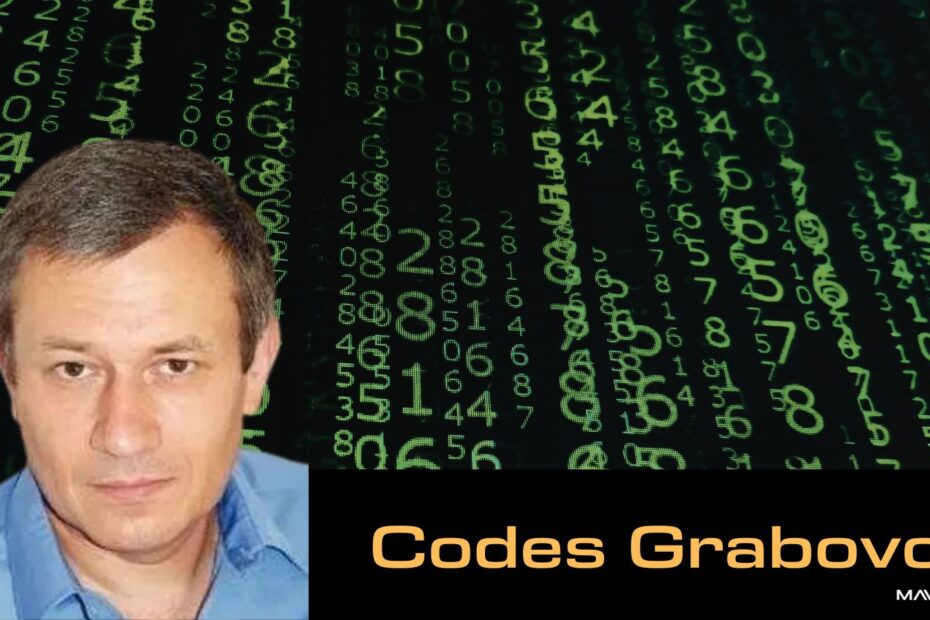 Grabovoï codes