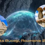 Bucegi Romania 2003
